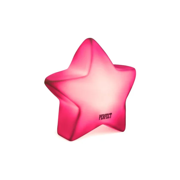מנורת לד כוכב
